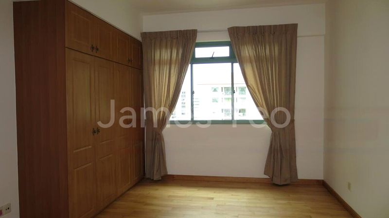 2 Bed Condo for Rent in  Changi Green - Image 7